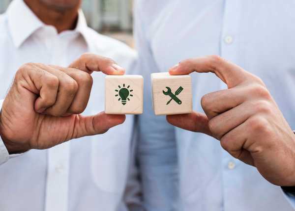 Data governance challenges