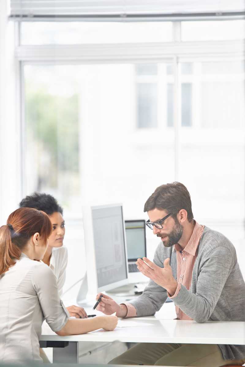 Solid integration foundation · Aarini Consulting